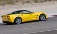 Chevrolet Corvette ZR1 na rok 2013