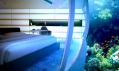 Podmořský hotel Water Discus od Deep Ocean Technology
