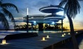 Podmořský hotel Water Discus od Deep Ocean Technology