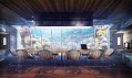 Podmořský hotel Water Discus od Deep Ocean Technology