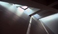 Ukázka z výstavy Daniel Libeskind v Tatranské galerii v Popradu