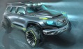 Mercedes-Benz Ener-G-Force pro rok 2025