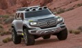 Mercedes-Benz Ener-G-Force pro rok 2025