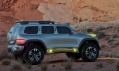 Mercedes-Benz Ener-G-Force pro rok 2025