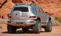 Mercedes-Benz Ener-G-Force pro rok 2025