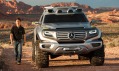 Mercedes-Benz Ener-G-Force pro rok 2025