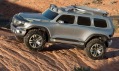 Mercedes-Benz Ener-G-Force pro rok 2025