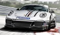 Porsche 911 GT3 Cup 911 ve verzi na rok 2013