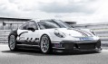 Porsche 911 GT3 Cup typ 991 ve verzi na rok 2013