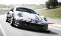 Porsche 911 GT3 Cup typ 991 ve verzi na rok 2013