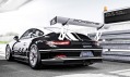 Porsche 911 GT3 Cup typ 991 ve verzi na rok 2013