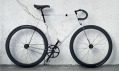Jízdní kolo Clarity Bike od DesignAffairs