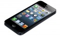 Apple představil tenčí iPhone 5 s větším displejem