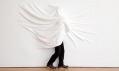Daniel Arsham a ukázka jeho trojrozměrné umělecké tvorby