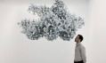 Daniel Arsham a ukázka jeho trojrozměrné umělecké tvorby