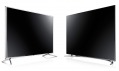 Nové televizory značky Samung