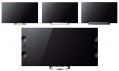 Nové televizory značky Sony