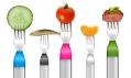 Vidlička HapiFork od HapiLabs pomáhají lépe jíst a hubnout
