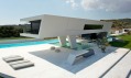 Luxusní rezidence H3 v Aténách od 314 Architecture Studio