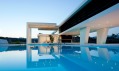 Luxusní rezidence H3 v Aténách od 314 Architecture Studio