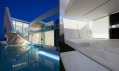 Luxusní rezidence H3 v Aténách od 314 Architecture Studio