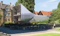 Softbridge Building pro St Antony’s College pod Oxford University