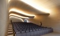 Softbridge Building pro St Antony’s College pod Oxford University