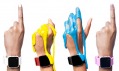 Charitativní hodinky 1:Face Watch