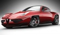 AutoDesign Awards 2013: Touring Superleggera Disco Volante