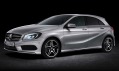 AutoDesign Awards 2013: Mercedes-Benz třídy A