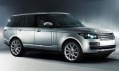 AutoDesign Awards 2013: Land Rover Range Rover