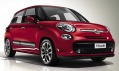 AutoDesign Awards 2013: Fiat 500L