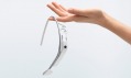 První veřejně dostupný model brýlí Google Glass