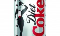 Marc Jacobs a jeho Diet Coke neboli Coca-Cola Light