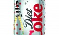 Marc Jacobs a jeho Diet Coke neboli Coca-Cola Light
