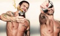 Marc Jacobs a jeho Diet Coke neboli Coca-Cola Light