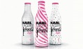 Karl Lagerfeld a jeho Diet Coke neboli Coca-Cola Light