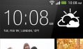 Uživatelské rozhraní Sense 5 na telefonu HTC One