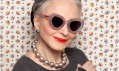 Karen Walker a její kolekce brýlí Forever na jaro a léto 2013