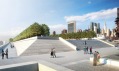 Franklin D. Roosevelt Four Freedoms Park