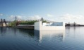 Franklin D. Roosevelt Four Freedoms Park