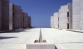 Ukázka za výstavy Louis Kahn – The Power of Architecture