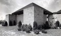 Ukázka za výstavy Louis Kahn – The Power of Architecture