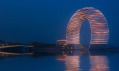 Sheraton Huzhou Hot Spring Resort od MAD