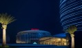 Sheraton Huzhou Hot Spring Resort od MAD