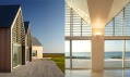 Ocean House ve státě Rhode Island od studia Roger Ferris + Partners