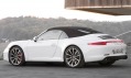 Porsche 911 Carrera 4S Cabriolet