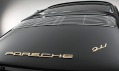 Modely vozů Porsche 911 slavící 50 let výročí