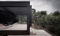 Ridge Road Residence u Melbourne od architektů ze StudioFour