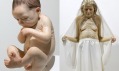 Sam Jinks a jeho realistické sochy